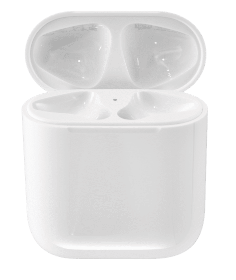 boitier airpod 2